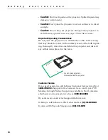 Preview for 8 page of InFocus LP330 User Manual