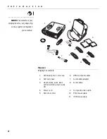 Предварительный просмотр 11 страницы InFocus LP330 User Manual