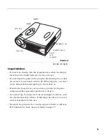 Предварительный просмотр 12 страницы InFocus LP330 User Manual