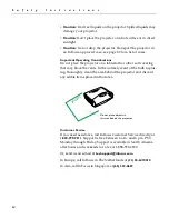 Preview for 8 page of InFocus LP335 DRAGONFLY User Manual