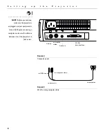 Preview for 14 page of InFocus LP335 DRAGONFLY User Manual