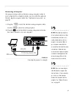 Предварительный просмотр 15 страницы InFocus LP335 DRAGONFLY User Manual