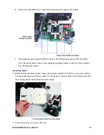 Preview for 35 page of InFocus LP340 Service Manual