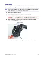 Preview for 55 page of InFocus LP340 Service Manual