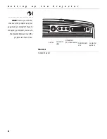 Preview for 10 page of InFocus LP400 User Manual