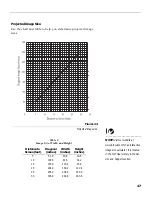 Preview for 50 page of InFocus LP400 User Manual