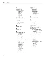 Preview for 52 page of InFocus LP400 User Manual