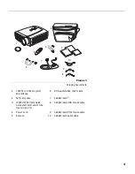 Preview for 7 page of InFocus LP435z User Manual