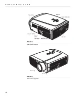 Preview for 8 page of InFocus LP435z User Manual