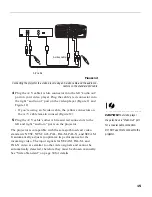 Preview for 19 page of InFocus LP435z User Manual