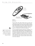 Preview for 23 page of InFocus LP435z User Manual