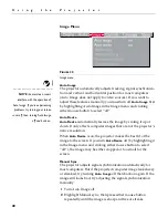 Preview for 31 page of InFocus LP435z User Manual