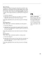 Preview for 32 page of InFocus LP435z User Manual