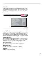 Preview for 36 page of InFocus LP435z User Manual