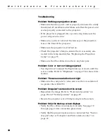 Preview for 43 page of InFocus LP435z User Manual