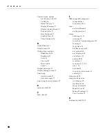 Preview for 60 page of InFocus LP435z User Manual