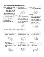 Предварительный просмотр 6 страницы InFocus LP500 Service Manual