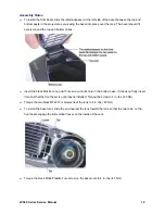 Предварительный просмотр 12 страницы InFocus LP500 Service Manual