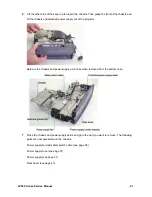 Предварительный просмотр 41 страницы InFocus LP500 Service Manual