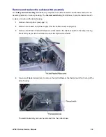 Предварительный просмотр 58 страницы InFocus LP500 Service Manual