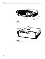 Предварительный просмотр 12 страницы InFocus LP500 User Manual