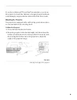 Preview for 21 page of InFocus LP630 User Manual