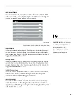 Preview for 33 page of InFocus LP630 User Manual