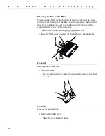 Preview for 40 page of InFocus LP630 User Manual