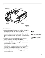 Preview for 12 page of InFocus LP755 User Manual