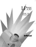 Preview for 27 page of InFocus LP755 User Manual