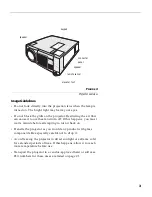 Preview for 10 page of InFocus LP770 User Manual