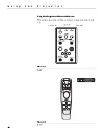 Preview for 23 page of InFocus LP770 User Manual