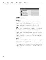 Preview for 29 page of InFocus LP770 User Manual