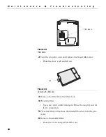 Preview for 37 page of InFocus LP770 User Manual