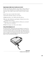 Preview for 40 page of InFocus LP770 User Manual