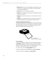 Preview for 8 page of InFocus LP790 User Manual