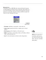 Preview for 39 page of InFocus LP790 User Manual