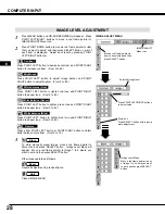 Предварительный просмотр 28 страницы InFocus LP800 User Manual