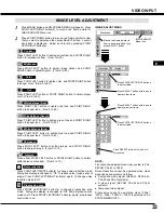 Предварительный просмотр 33 страницы InFocus LP800 User Manual