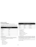 Preview for 1 page of InFocus LP860 Command Reference Manual