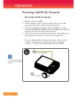 Preview for 13 page of InFocus LPX6 Reference Manual