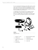 Preview for 10 page of InFocus LS110 User Manual