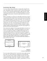 Preview for 19 page of InFocus LS110 User Manual