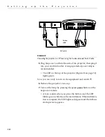 Preview for 22 page of InFocus LS110 User Manual