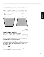 Preview for 41 page of InFocus LS110 User Manual