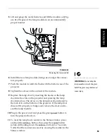 Preview for 61 page of InFocus LS110 User Manual