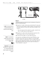 Preview for 12 page of InFocus LS700 User Manual