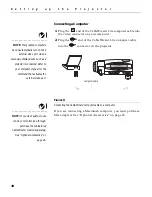 Preview for 14 page of InFocus LS700 User Manual