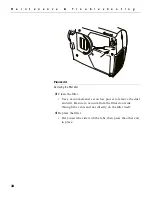 Preview for 36 page of InFocus LS700 User Manual