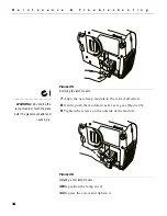 Preview for 38 page of InFocus LS700 User Manual